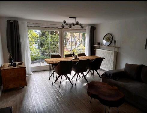 Foto - Stylisch möblierte Wohnung - 1.200,00&nbsp;EUR Kaltmiete, ca.&nbsp; 54,00&nbsp;m&sup2;