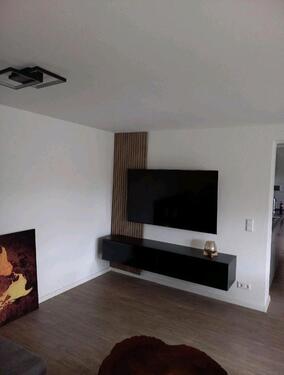 Foto - Etagenwohnung in Backnang zur Miete