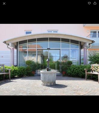 Foto - Betreutes Wohnen Kirschgarten Traunstein