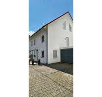 Sehr schöne DHH in Worzeldorf sehr ruhige Lage - Nürnberg Altenfurt