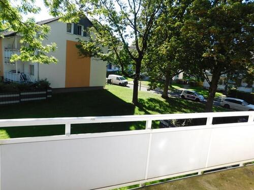 Foto - Schöne Wohnung: günstige 2-Zimmer-Wohnung