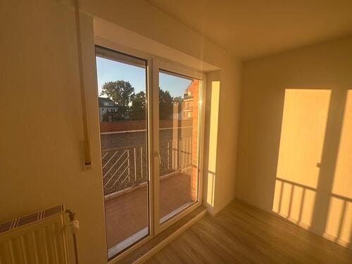 Foto - Wohnung ab dem 01.05 zu vermieten in Neuss Dreikönigenviertel