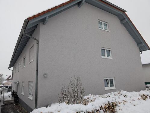 Foto - Große Eigentumswohnung Garten Stellplätze keine Käuferprovision