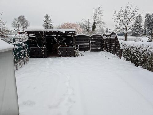 Foto - 3 Zimmer Etagenwohnung zum Kaufen in Neustadt (Hessen)
