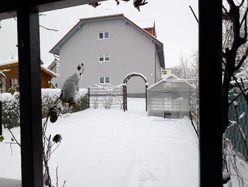 Foto - 3 Zimmer Etagenwohnung in Neustadt (Hessen)