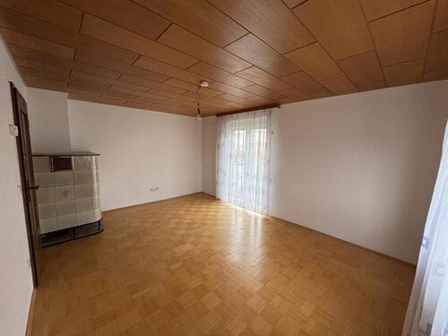 Foto - 3-Zimmer Wohnung mit zusätzlichem DGZ, Nähe Aesculap