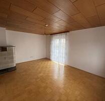 3-Zimmer Wohnung mit zusätzlichem DGZ, Nähe Aesculap - Tuttlingen