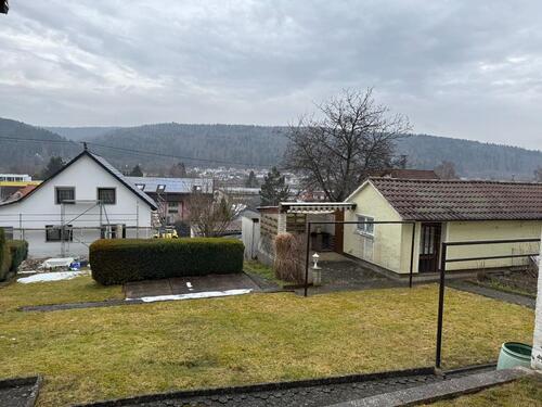 Foto - 3 Zimmer Etagenwohnung in Tuttlingen