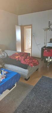 Foto - 3 Zimmer Erdgeschoßwohnung in Völklingen