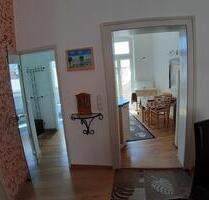 Möblierte Altbauwohnung auf Zeit zu vermieten - Bamberg Bamberg-Ost