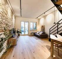 Vollmöblierte Maisonette im Herzen Paderborns zu vermieten