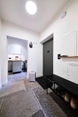 Foto - 2 Zimmer Maisonettenwohnung zur Miete in Paderborn