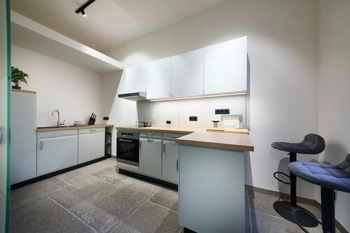 Foto - 2 Zimmer Maisonettenwohnung in Paderborn