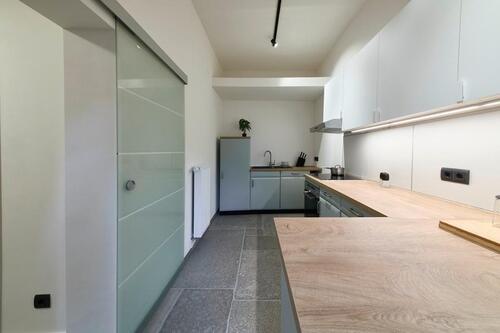 Foto - Maisonettenwohnung in Paderborn zur Miete