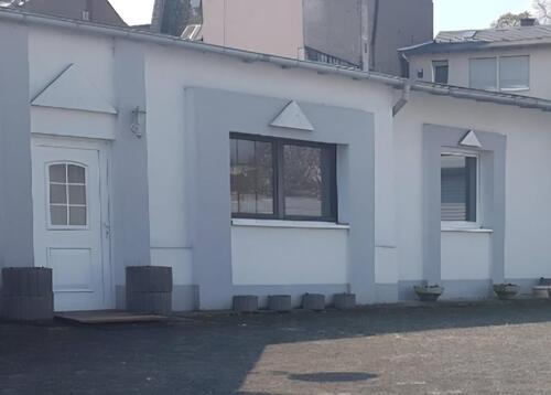 Foto - Neuwied Stadt, 2 Zimmer, Küche, Dusche