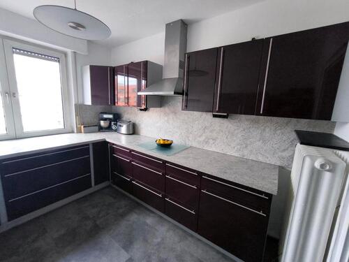 Foto - 1 Zimmer Etagenwohnung in Mannheim