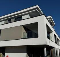 Moderne Neubauwohnung in ruhiger, zentraler Lage von Bad Zwischenahn