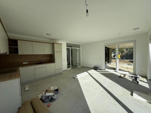 Foto - Erdgeschoßwohnung in Bad Zwischenahn zur Miete