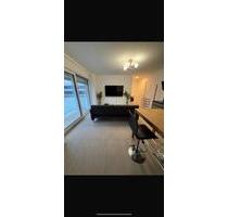 All-inclusive Wohnen-Möbilierte Neubauwohnung *Strom Wasser Inet* - Siegen Dillnhütten