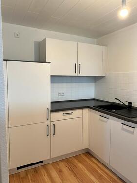 Foto - 3 Zimmer Dachgeschoßwohnung in Schmallenberg