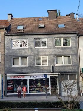 Foto - Schöne 2-Zimmer-Whg in zentraler Lage in Wuppertal-Ronsdorf