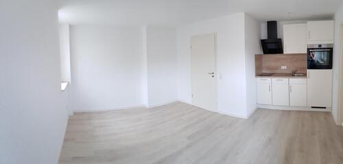 Foto - 2 Zimmer Dachgeschoßwohnung zur Miete in Nackenheim