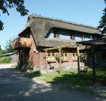 Ferienwohnungen OstseeFlensburger Förde Alte Brüterei - Steinbergkirche