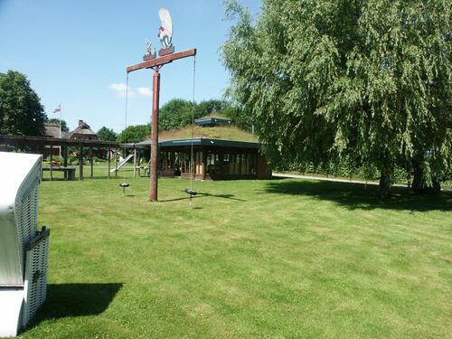 Foto - andere zur Miete in Steinbergkirche