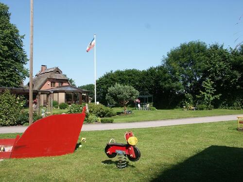 Foto - andere in Steinbergkirche