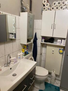 Foto - 2 Zimmer Etagenwohnung in Mönchengladbach