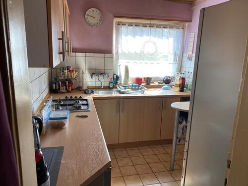 Foto - Etagenwohnung in Mönchengladbach zur Miete