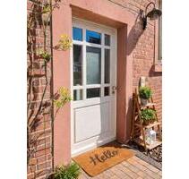 Schönes freistehendes Einfamilienhaus - Ober-Ramstadt