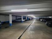 Foto - Tiefgaragenparkplatz Karthause Koblenz
