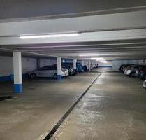 Tiefgaragenparkplatz Karthause Koblenz