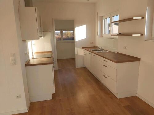 Foto - Helle großzügige 3-Zimmerwohnung mit Dachterasse