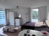 Foto - 1 Zimmer Etagenwohnung zur Miete in Bonn