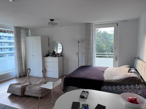 Foto - 1 Zimmer Etagenwohnung zur Miete in Bonn