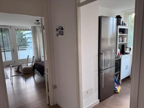 Foto - Etagenwohnung in Bonn zur Miete