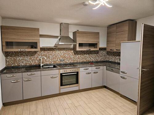 Foto - Erdgeschoßwohnung in Neustadt an der Donau zur Miete