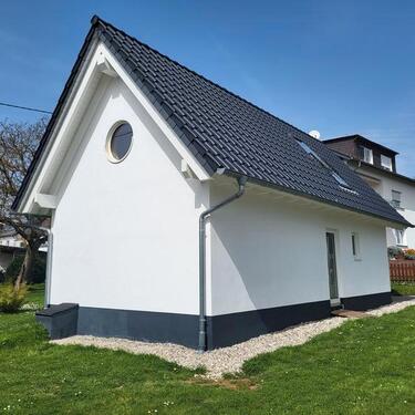Foto - Wohnhaus mit Gallerie zu vermieten