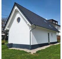 Wohnhaus mit Gallerie zu vermieten - Sankt Goarshausen