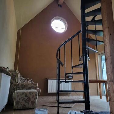 Foto - Einfamilienhaus in Sankt Goarshausen zur Miete