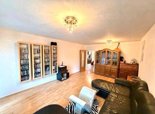Foto - Ruhig gelegene 2 Zimmer Wohnung in 37441 Bad Sachsa.Pr 44.600€.