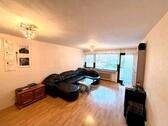 Foto - 2 Zimmer Erdgeschoßwohnung zum Kaufen in Bad Sachsa