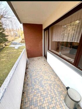 Foto - Erdgeschoßwohnung in Bad Sachsa zum Kaufen