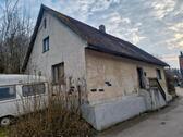 Foto - Haus in traumhaft ruhiger Landschaft!