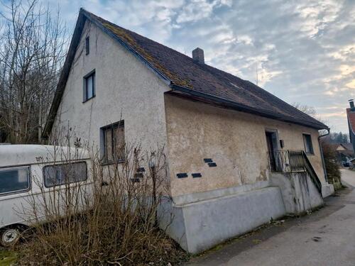 Foto - Haus in traumhaft ruhiger Landschaft!