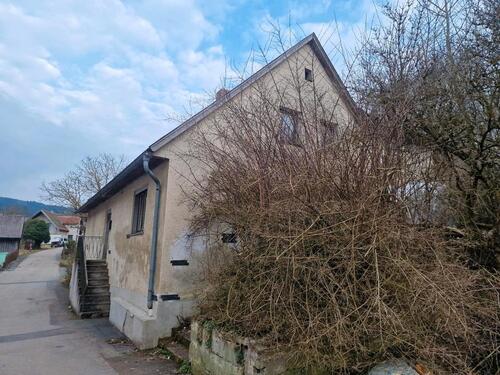 Foto - 5 Zimmer Einfamilienhaus zum Kaufen in Winklarn