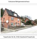 Foto - Exklusives Mehrgenerationenhaus in Geesthacht Tesperhude