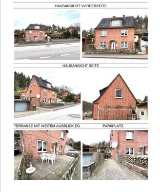Foto - 11 Zimmer Einfamilienhaus in Geesthacht